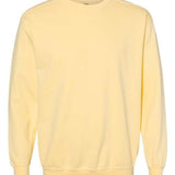 Comfort Colors Garment-Dyed Sweatshirt