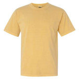 Comfort Colors Garment-Dyed Heavyweight T-Shirt