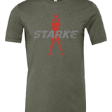 Starke Strength Tee