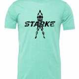 Starke Strength Tee