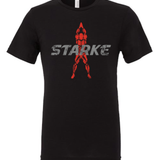 Starke Strength Tee