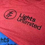 1-Colour Screen Print - 24 Gildan Softstyle T-shirts