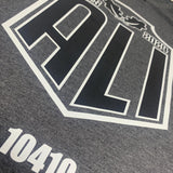 DTF Print on 24 Gildan Softstyle T-shirts - Full Print - 11" Wide x 16" Tall