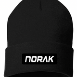 Norak PVC Patch Toque