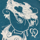 1-Colour Screen Print - 48 Gildan Softstyle T-shirts