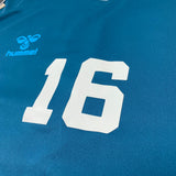 Long Sleeve with Vinyl Print