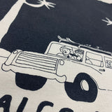 1-Colour Screen Print - 48 Gildan Softstyle T-shirts