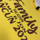 1-Colour Screen Print - 24 Gildan Softstyle T-shirts