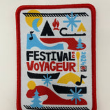 Woven Tags