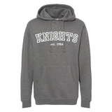 Knights Varsity - ADULT Independent Hoodie