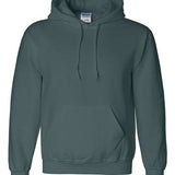 Gildan Dryblend Midnight Hooded Sweatshirt