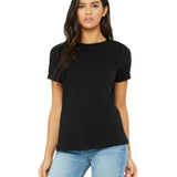 BELLA + CANVAS - Women’s Relaxed Jersey Tee