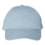 Valucap Adult Bio-Washed Classic Dad's Cap
