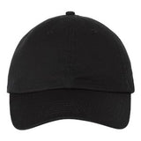 Valucap Adult Bio-Washed Classic Dad's Cap