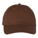 Valucap Adult Bio-Washed Classic Dad's Cap