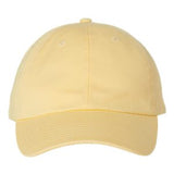 Valucap Adult Bio-Washed Classic Dad's Cap