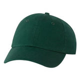 Valucap Adult Bio-Washed Classic Dad's Cap