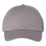Valucap Adult Bio-Washed Classic Dad's Cap