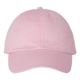 Valucap Adult Bio-Washed Classic Dad's Cap