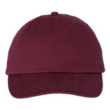 Valucap Adult Bio-Washed Classic Dad's Cap