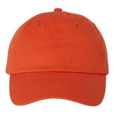 Valucap Adult Bio-Washed Classic Dad's Cap