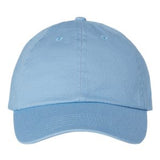 Valucap Adult Bio-Washed Classic Dad's Cap