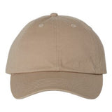 Valucap Adult Bio-Washed Classic Dad's Cap