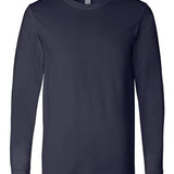 BELLA + CANVAS - Unisex Jersey Long Sleeve Tee