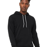 BELLA + CANVAS - Unisex Sponge Fleece Hoodie