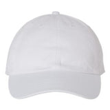 Valucap Adult Bio-Washed Classic Dad's Cap