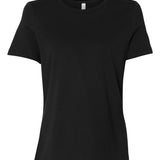 BELLA + CANVAS - Women’s Relaxed Jersey Tee