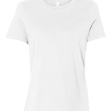 BELLA + CANVAS - Women’s Relaxed Jersey Tee