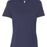 BELLA + CANVAS - Women’s Relaxed Jersey Tee