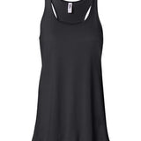 BELLA + CANVAS - Women's Flowy Racerback Tank