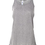 BELLA + CANVAS - Women's Flowy Racerback Tank