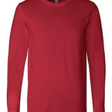 BELLA + CANVAS - Unisex Jersey Long Sleeve Tee