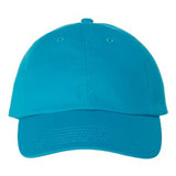 Valucap Adult Bio-Washed Classic Dad's Cap