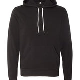 BELLA + CANVAS - Unisex Sponge Fleece Hoodie