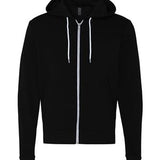 BELLA + CANVAS - Unisex Sponge Fleece Full-Zip Hoodie