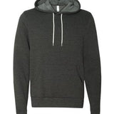 BELLA + CANVAS - Unisex Sponge Fleece Hoodie
