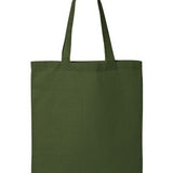 Q-Tees - Economical Tote