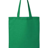 Q-Tees - Economical Tote