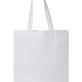 Q-Tees - Economical Tote