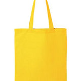 Q-Tees - Economical Tote