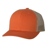 YP Classic Retro Trucker Cap