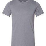 BELLA + CANVAS - Unisex Jersey Tee