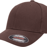 V-Flexfit Cotton Twill Cap