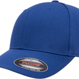 V-Flexfit Cotton Twill Cap