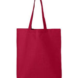 Q-Tees - 12L Economical Tote