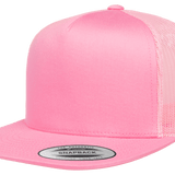 YP Classics Classic Trucker Cap